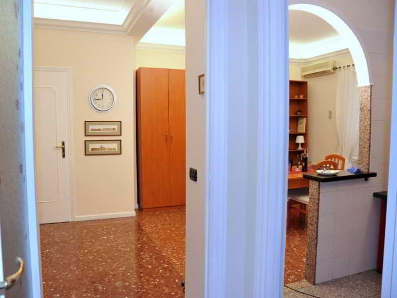Hotel Domus Gordiani Rom