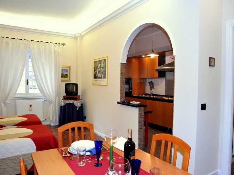 Domus Gordiani * Rom