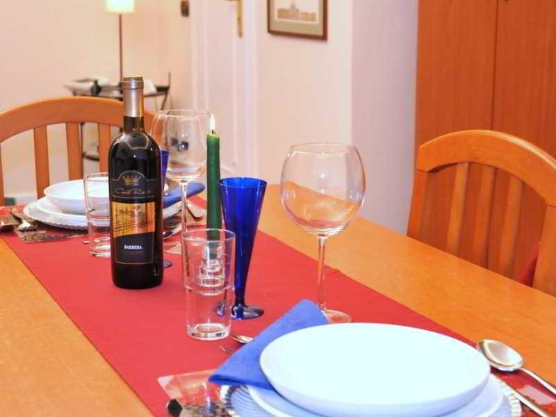 Domus Gordiani Hotel Rom