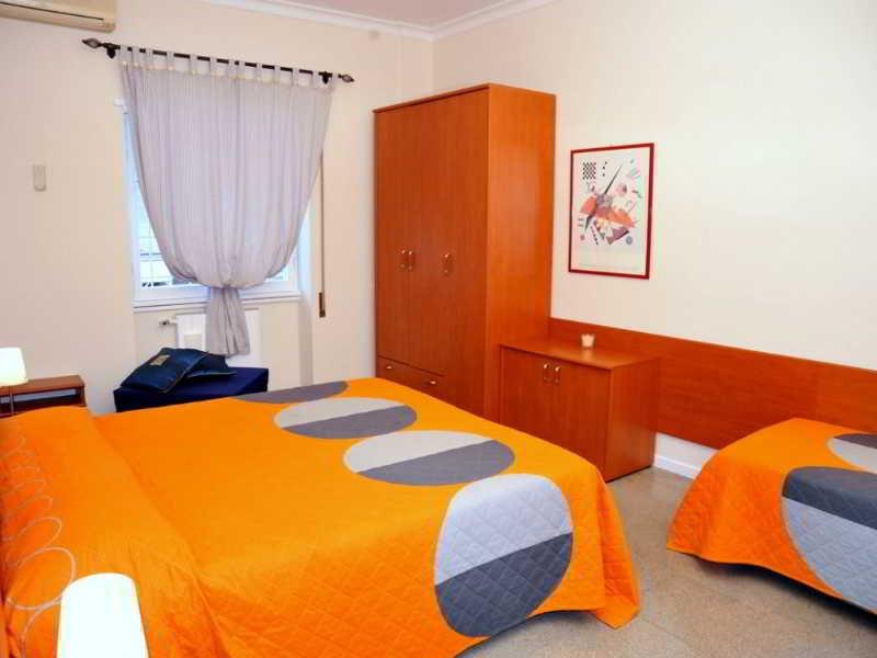 Hotel Domus Gordiani Rom